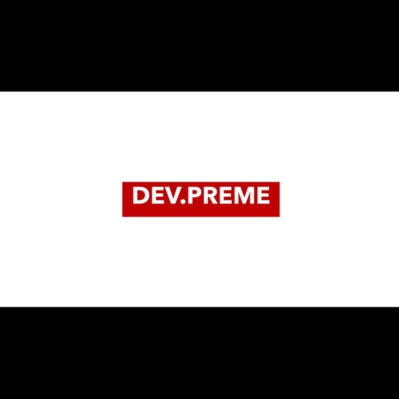devpreme
